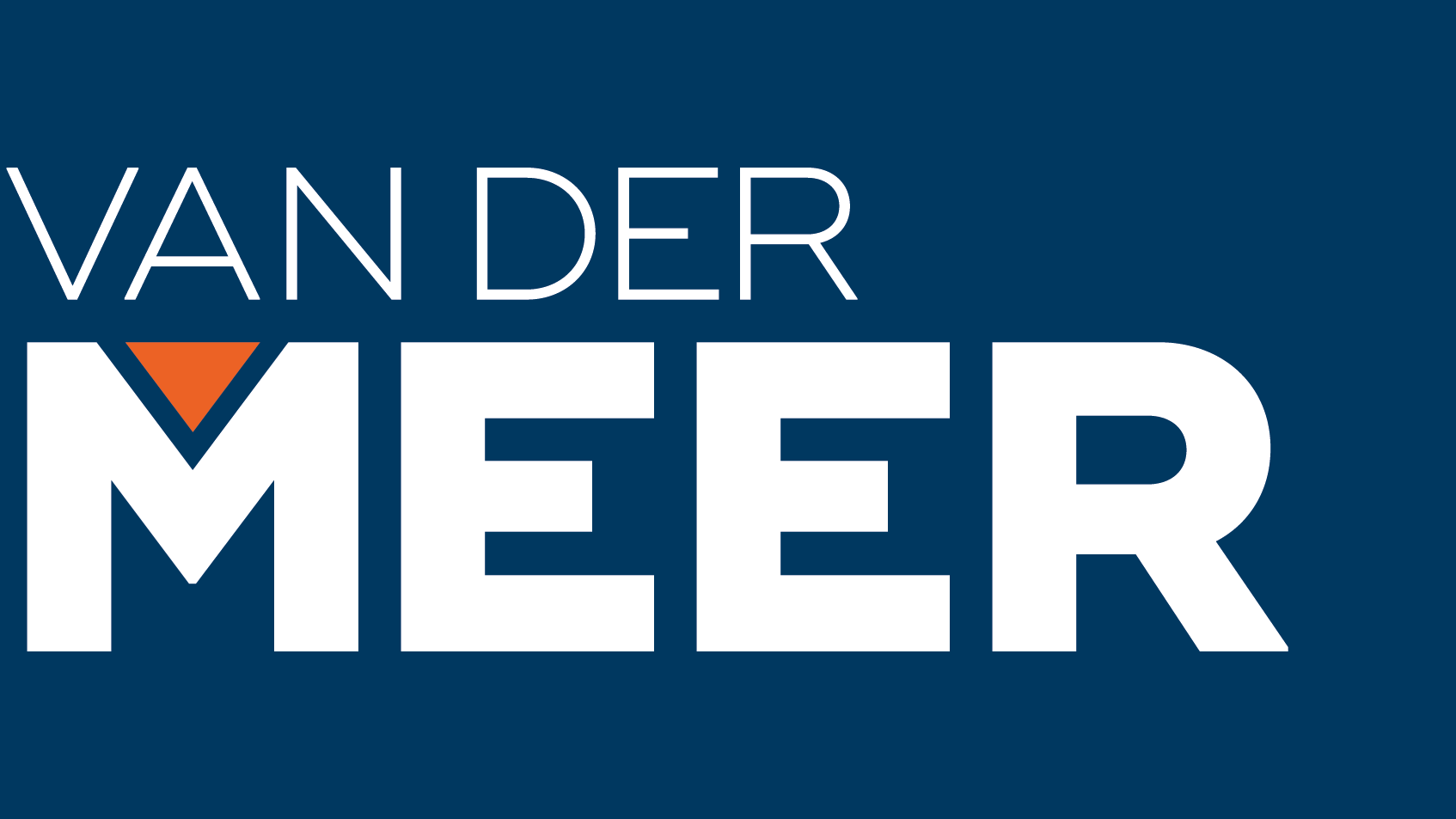 Diertotaal Groothandel van der Meer